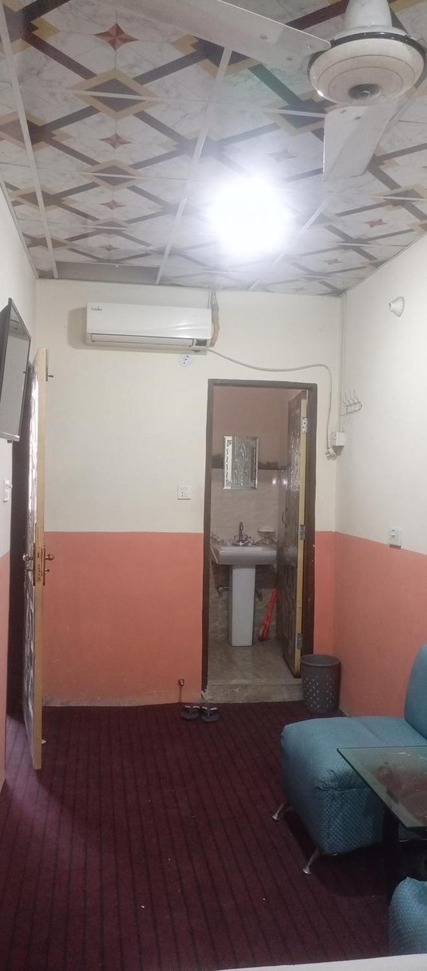 New Pak Royal Hotel Lahore Ngoại thất bức ảnh