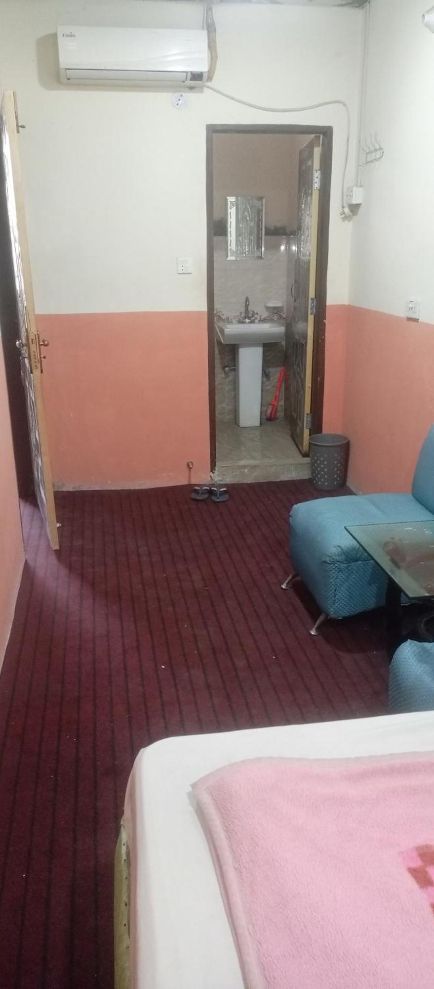 New Pak Royal Hotel Lahore Ngoại thất bức ảnh